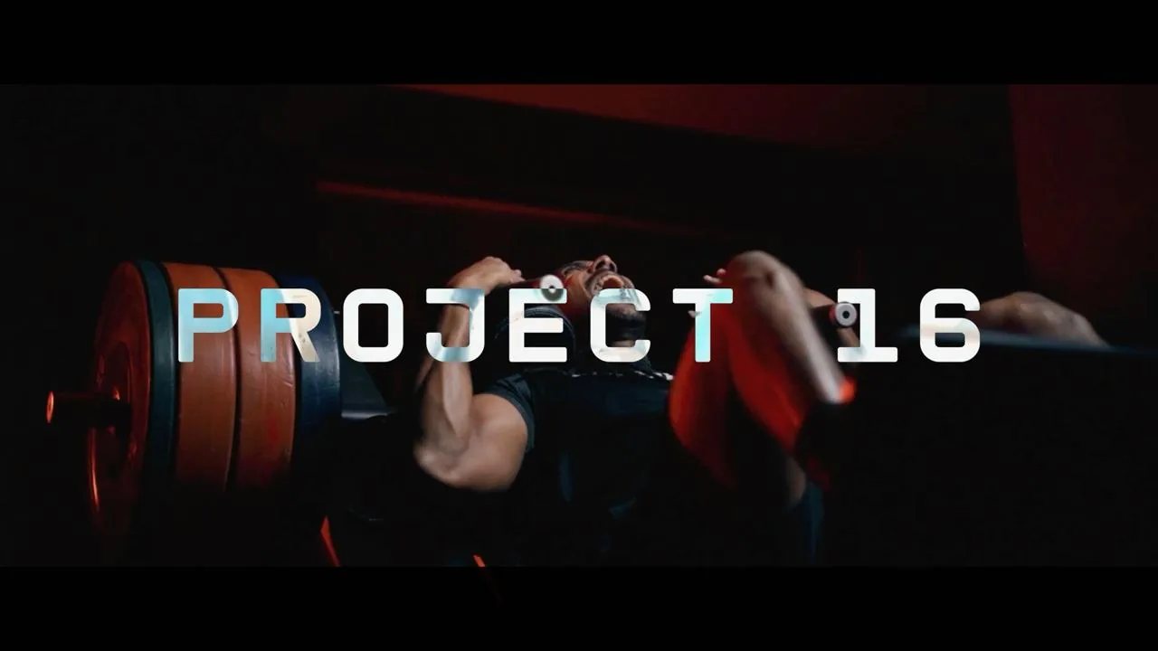 Markie Fitness coach visual